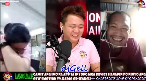 Pinatuwad ni Kuya si Stepsis .